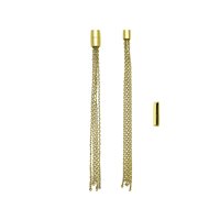 Charm Breil Donna magnetica system in Acciaio TJ3505